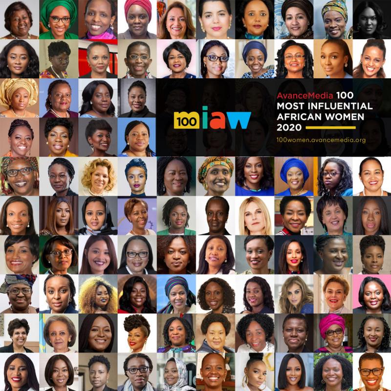 Yemi Alade, Angelique Kidjo make Avance Media's 2020 100 Most Influential African Women List