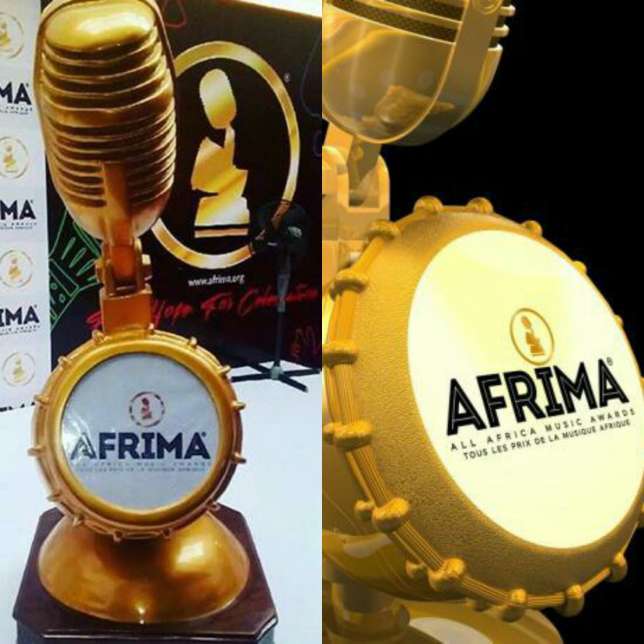 5th AFRIMA debuts 4 new award categories