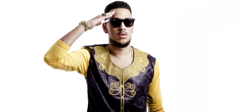 AKA's Practice music video gets a yes from the megacy