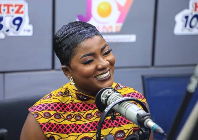 Some married men won't go to heaven; Ahoufe Patri calls out man chasing her