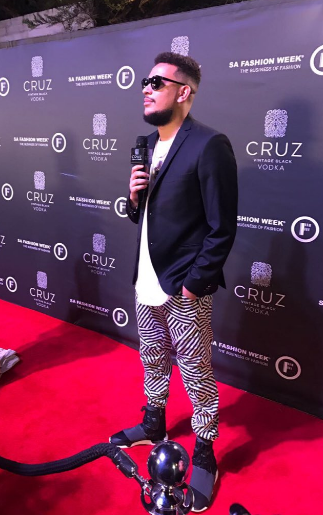Check Out AKA's look at the Cruz Vodka's annual party
