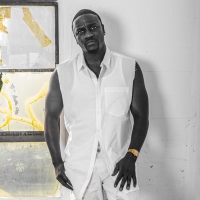 Akon and DJ Holiday have a new secret weapon
