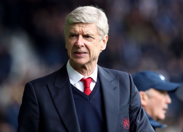 Arsenal Supporters' Trust' 'extremely concerned' by plans to give Arsene Wenger a new deal