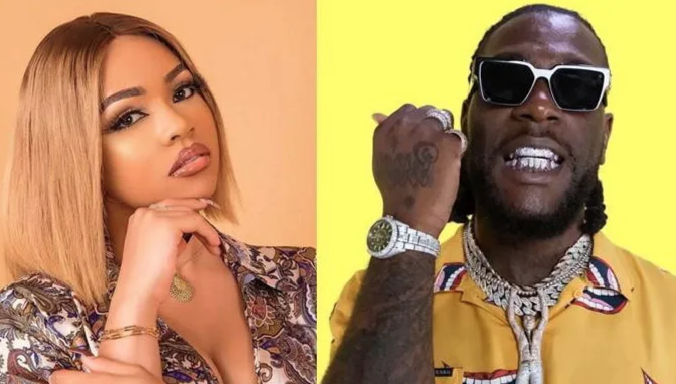 bbN Star Nengi and Burna Boy Spark Dating Rumours As They Are Spotted Together at Nightclub in Viral Videos