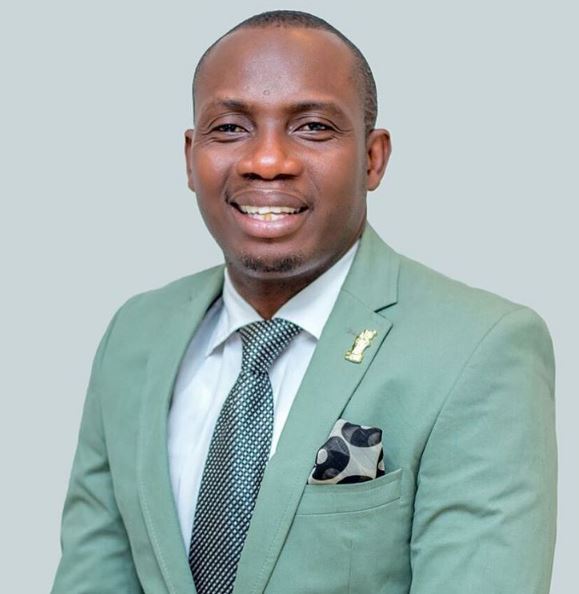 Prostitution is a decent profession - Counselor Lutterodt