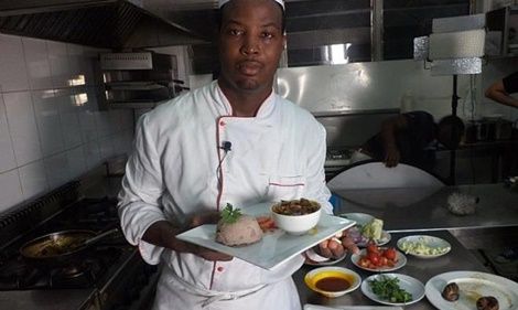 Ghanaian To Cook ‘Waakye’ For Queen Elizabeth