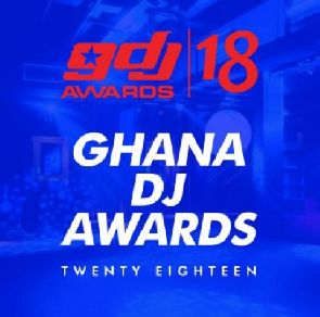 Ghana DJ Awards 2018 ready to roll