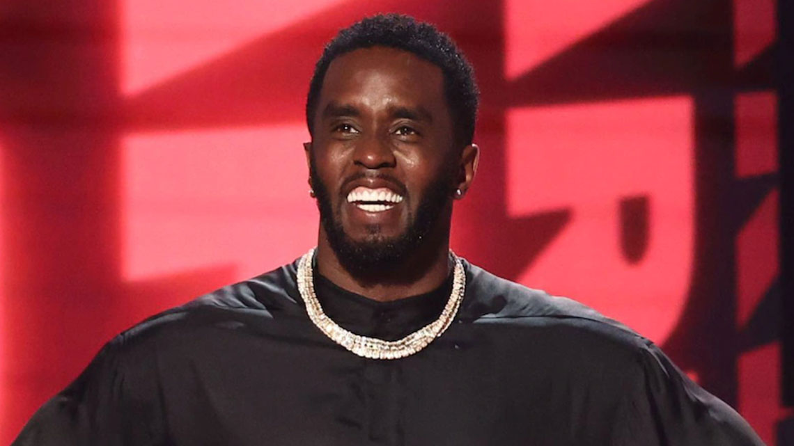 Diddy Creates Largest Black-Owned Cannabis Company In The World