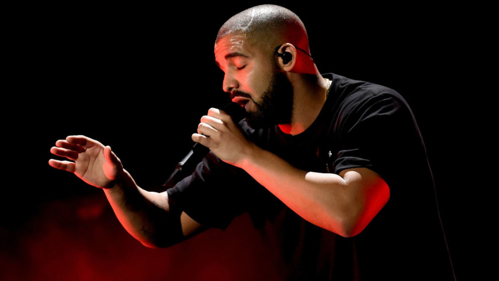 Drake Takes Back the No. 1 Billboard Hot 100 Spot From Childish Gambino