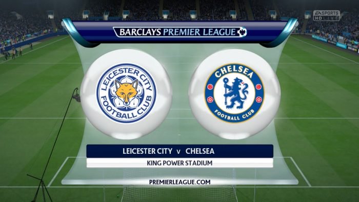 EPL!! Leicester City Vs Chelsea By 3:00 PM On Saturday, Win, Draw Or Lose [Let The Predictions Begin]