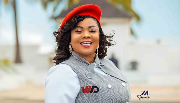 You can go after married men but don’t get pregnant for them – Empress Gifty advices 'side chicks’