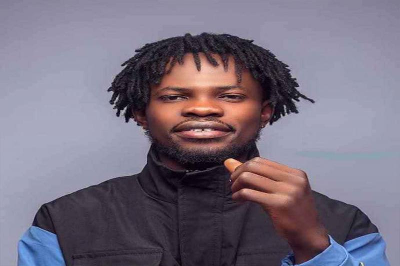 I was disappointed I didn’t win the VGMA ‘Songwriter of the Year’ award – Fameye