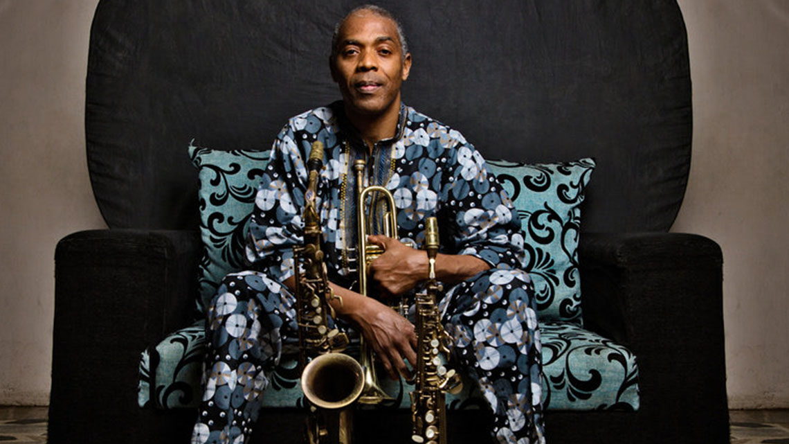 What I suffered growing up as Fela’s son — Femi Kuti
