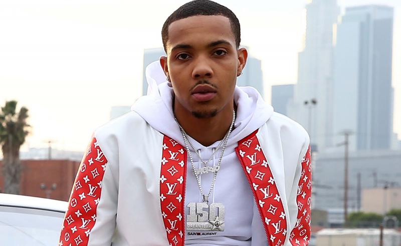 G Herbo is set to serve 5 years in prison after pleading guilty to fraud