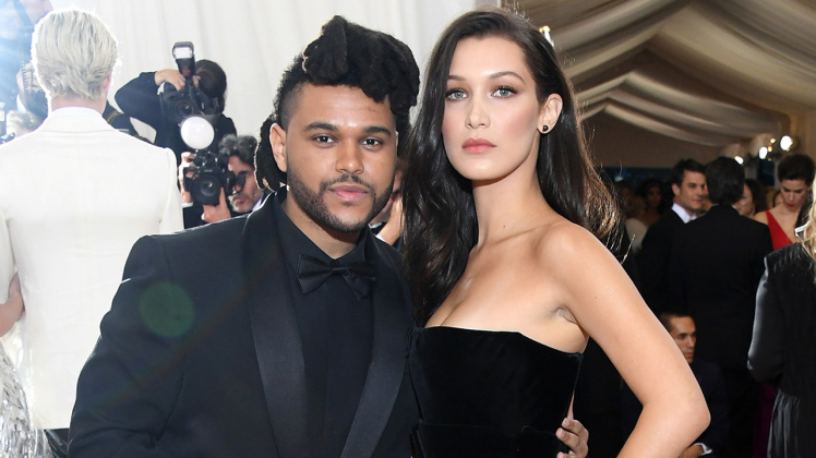 How Selena Gomez and The Weeknd Overcame Dark Times and Found Each Other