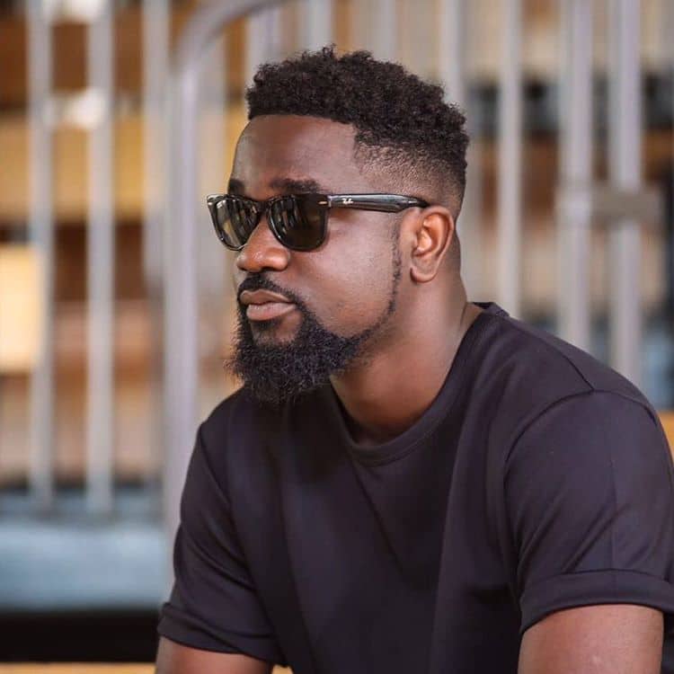Sarkodie Reveals Why He Has Refused To Collaborate With E.L
