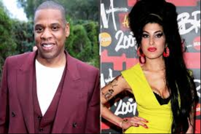 Jay-Z reveals he told the late Amy Winehouse to come live with him and Beyonce because he was worried about her