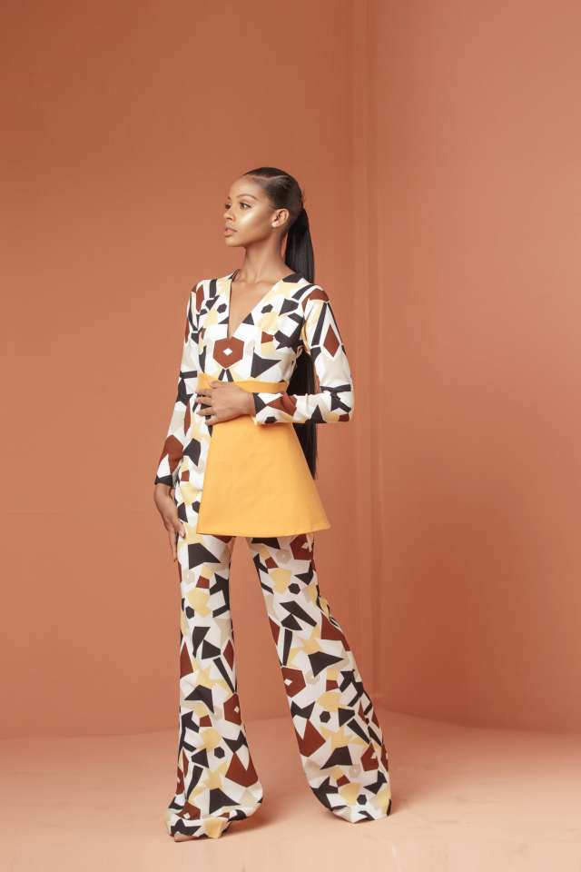 Stylish womenswear label Knanfe releases 'Cosmopolitan' capsule collection