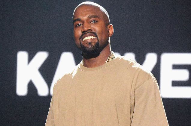 Kanye West reportedly building his own city in the middle east