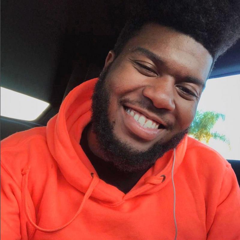 Khalid: 5 Things To Know About The Best New Artist Grammy Nominee