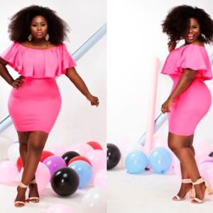 I Am 32, Unmarried And Proud – Lydia Forson