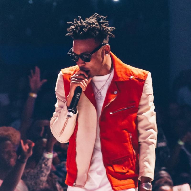 Singer isn't the Mayor of Lagos, but he had respect at his concert Mayorkun is a star. Just like his boss, there are holes in his artistry. But he has been effe