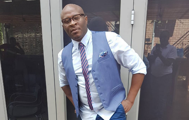 I will remix Nasty C diss song to me - Dr Malinga