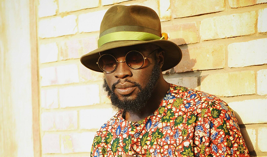 I have no plans of featuring Sarkodie - Manifest