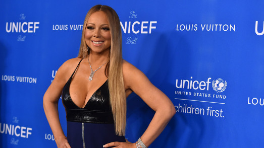 Mariah Carey ne serait plus en couple avec son fiancé milliardaire