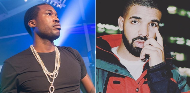 Meek Mill Explains Why He Didn’t Respond Promptly To ‘Back To Back’