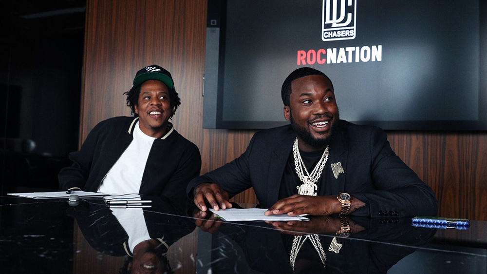 Meek Mill Is Searching To Sign A New Young Nigerian Artiste