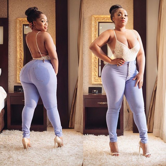 What Work Does Moesha Do To Go On Vacation? Asks Delay (VIDEO)