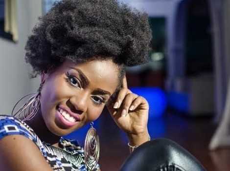 MzVee I proposed to a guy but he rejected me - Singer confesses