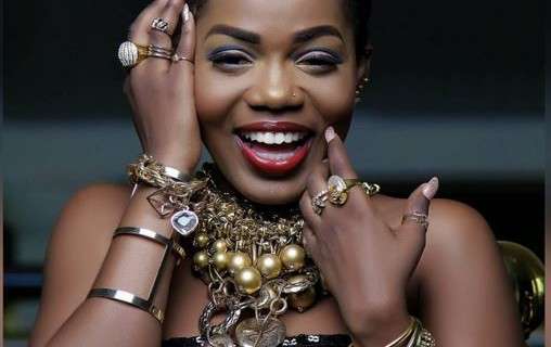 Mzbel admits to having slept with former UT Bank boss on several occasions