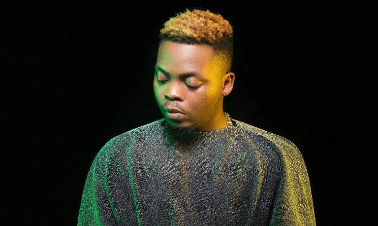 Olamide mad over a collaboration with Shatta Wale, song dropping soon (screenshot)
