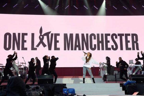 Ariana Grande To Get Honorary Citizenship Of Manchester After Raising Millions For Victims Of Terror Attack