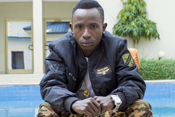 'I'm not ready for relationship, ignore Xandy rumours' - Patapaa