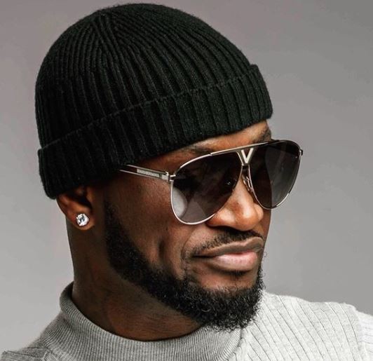 'I've moved on, and I love it' - Peter Okoye of Psquare says