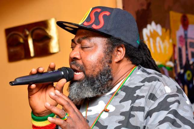 Late Reggae legend to be buried on the August 25