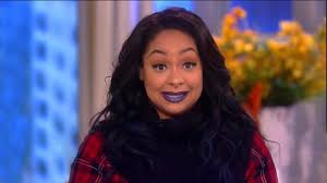 Raven Symone says body shaming she suffered as a kid led to so many mental issues