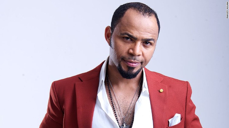 My Wife Is The Reason I Still Have A Home – Ramsey Nouah