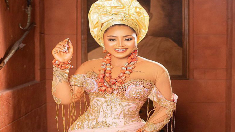 Nollywood is not a safe place for young girls- Regina Daniels