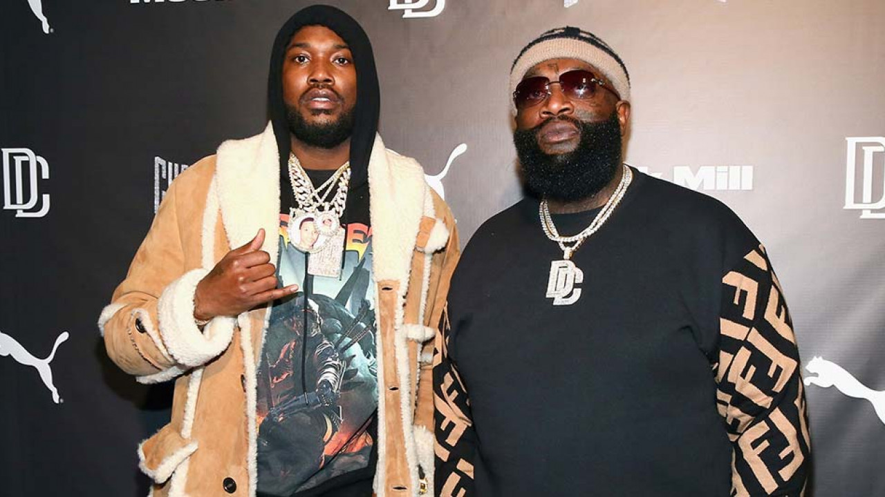 Rick-Ross-and-Meek-Mill