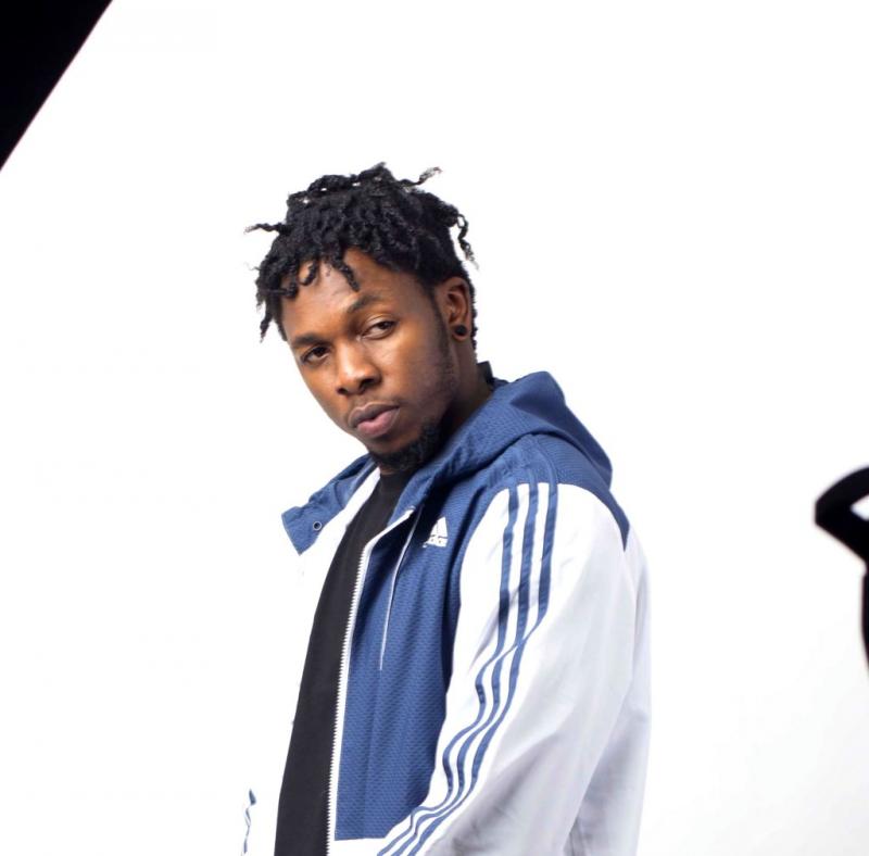 Runtown’s “Energy” is Buzzing – Listen to his new song!