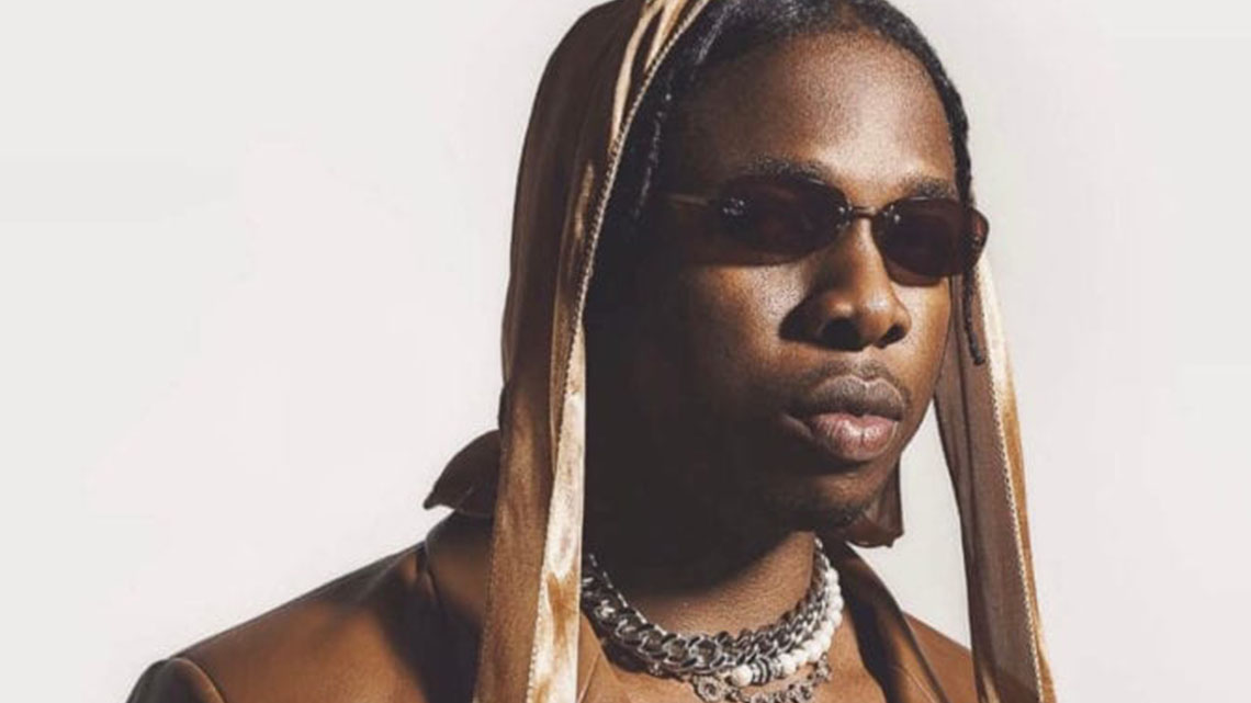 Runtown Announces New Single, Gives Update On Forthcoming Album