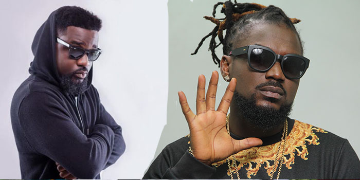 Samini Fingers Sarkodie For Choosing Shatta Wale’s Song Over His ‘Xposed