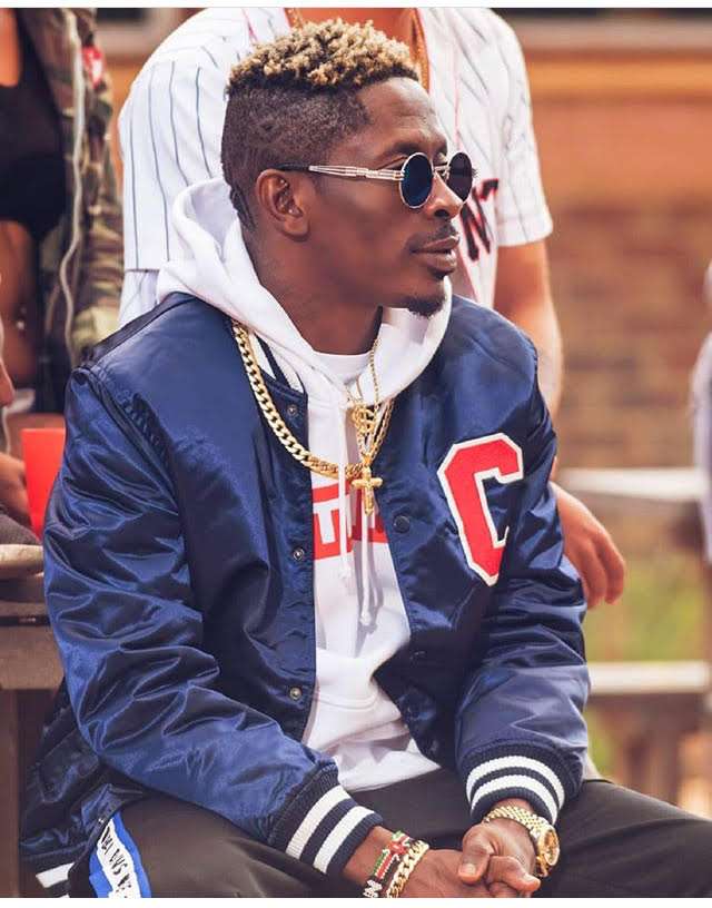 If I make good money I will let Anas investigate this music industry - Shatta Wale