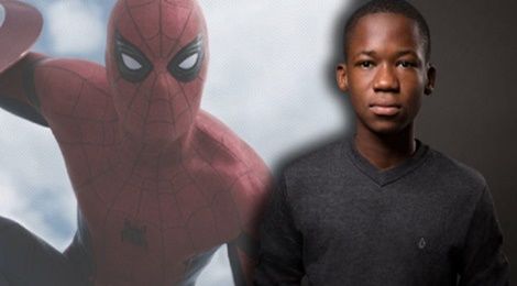 ‘Spider-Man’ Starring Abraham Attah Slings $117 Million Debut & Sony Rejoices