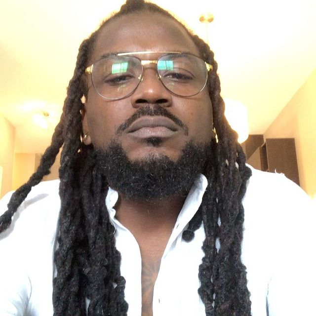 Samini Not Happy With Stoneboy Congratulating Nigeria For Winning Grammys On Twitter