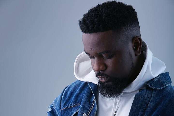 I still pay artistes who have left my record label -Sarkodie